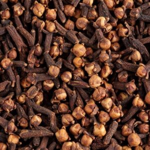 High-quality Indian clove for export by G S D Global Exim